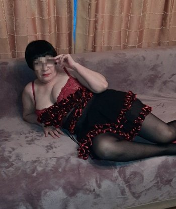 Серафима
