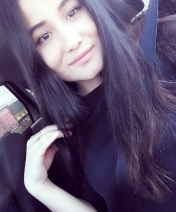 Юленька